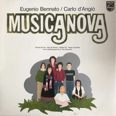 Musicanova