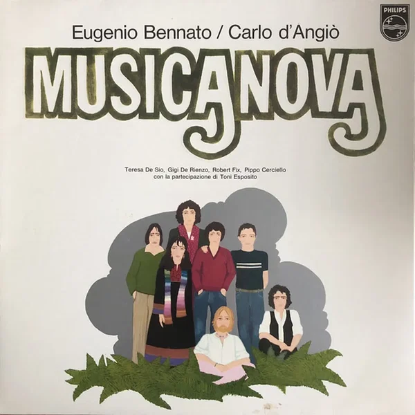 Musicanova