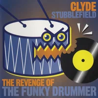 Clyde Stubblefield artist image