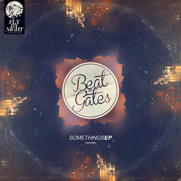 Somethings EP