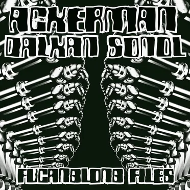 Dalkan Sonol by AckerMan - album cover