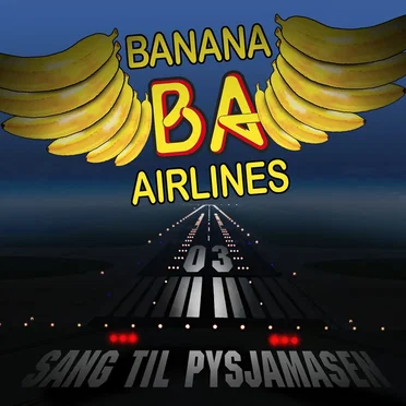 Sang Til Pysjamasen