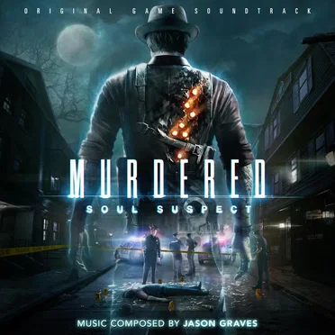 Murdered: Soul Suspect