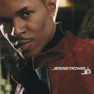 JP by Jesse Powell - album cover