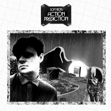 Fiction Prediction by Soft Riot - album cover