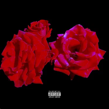 Roses Got Thorns by Smoke Hash - album cover