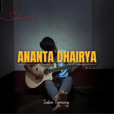 Ananta Dhairya