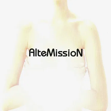 AlteMissioN by AlteMissioN - album cover