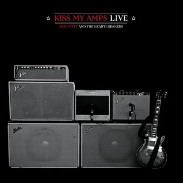 Kiss My Amps Live