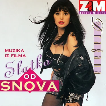 Muzika Iz Filma "Slatko Od Snova"