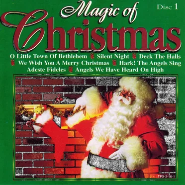 Magic of Christmas