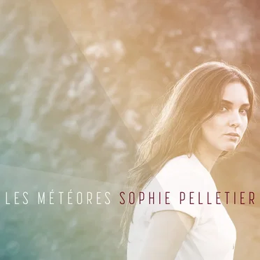 Pas comme avant by Sophie Pelletier - album cover