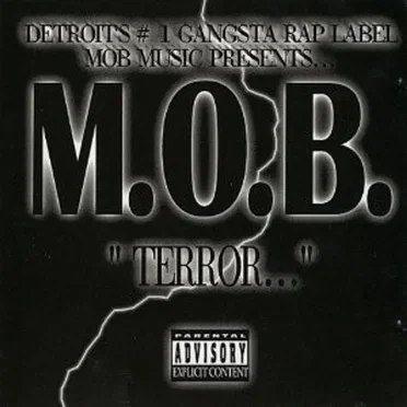 Terror...