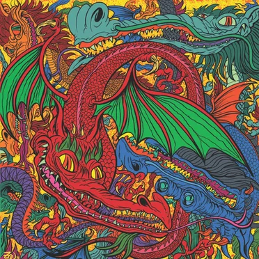 Dragons