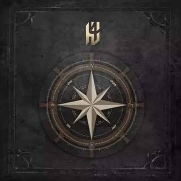N.E.W.S by 14U - album cover