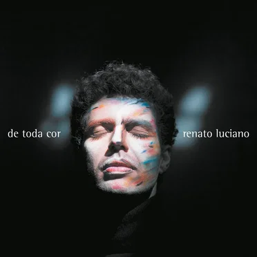 De Toda Cor by Renato Luciano - album cover
