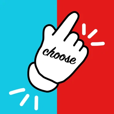 Choose