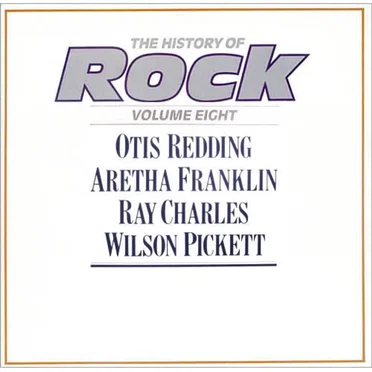 The History of Rock, Volume Eight
