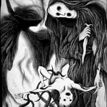 Ferocia Animi