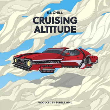 Cruising Altitude EP