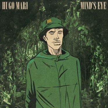 Mind’s Eye
