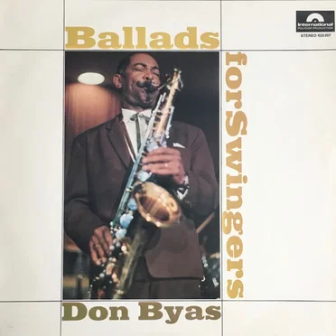 Ballads for Swingers