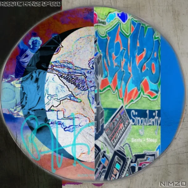 Seven Sevens: Split 7" Series (No.2)