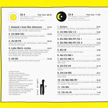 Beirut – Ystad