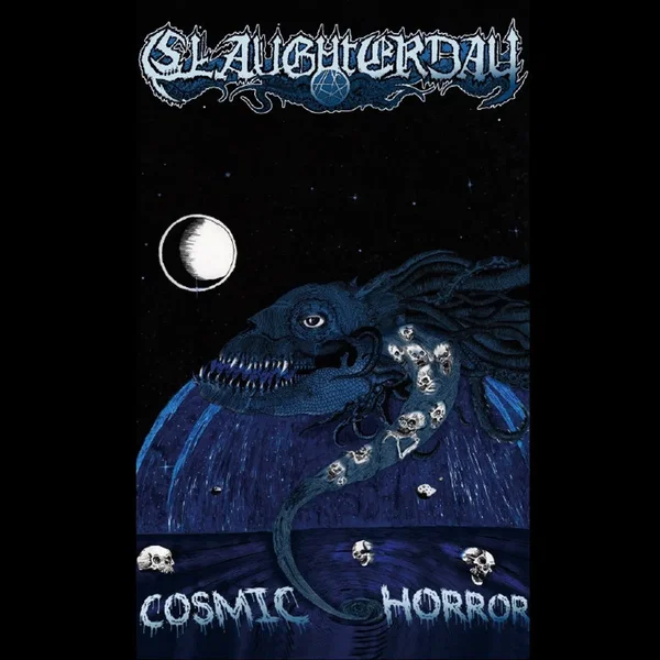 Cosmic Horror