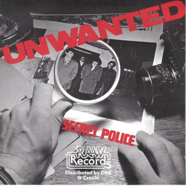 The Unwanted