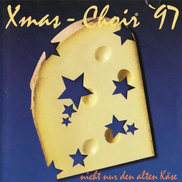 nicht nur den alten Käse