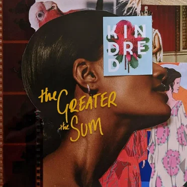 The Greater The Sum by Signs & Symbols - album cover
