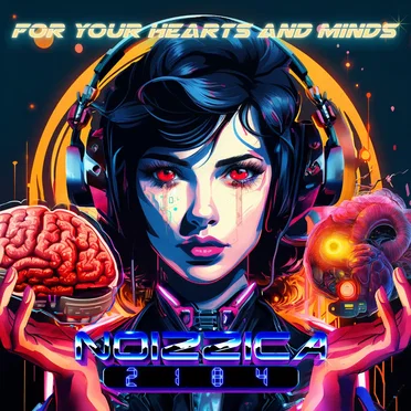 For Your Hearts and Minds