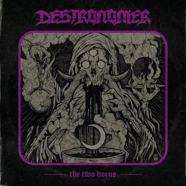 The Two Horns