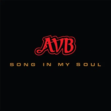 Song in My Soul