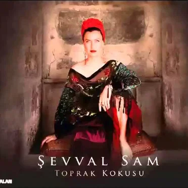 Toprak Kokusu
