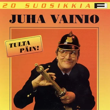 20 suosikkia: Tulta päin