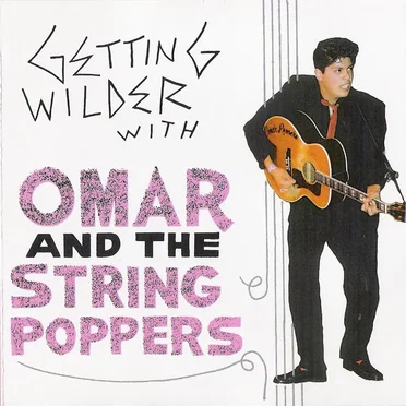 Getting Wilder With...