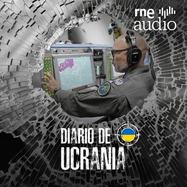 Diario de Ucrania, Día 1309, “Putin busca las líneas rojas de la OTAN” by Sara Blanco - album cover