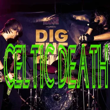 Celtic Death Jams EP