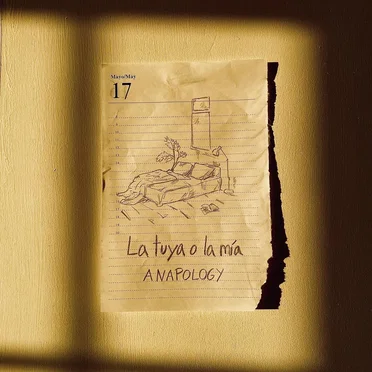 La tuya o la mía