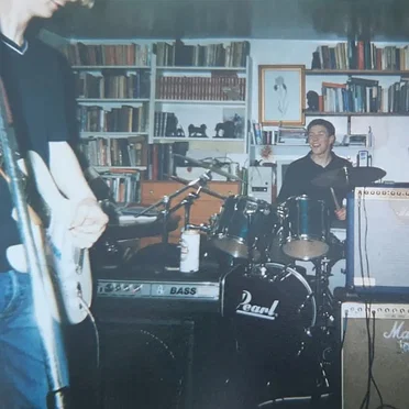 Untitled Demo - 1997