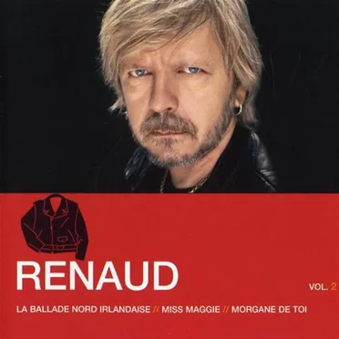 L'essentiel Renaud Vol. 2