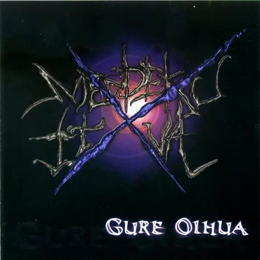 Gure Oihua