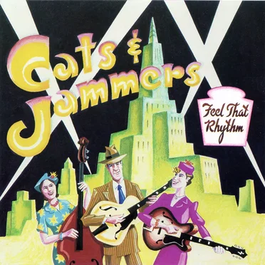 Cats & Jammers
