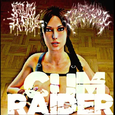 Cum Raider