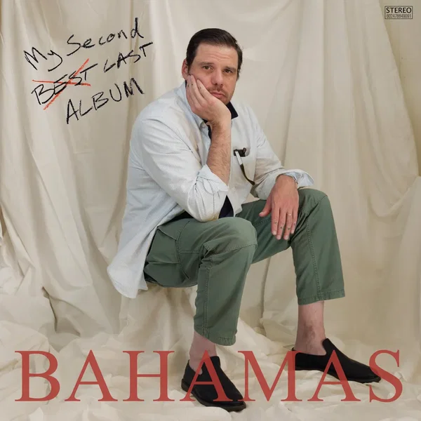 My Second Last Album