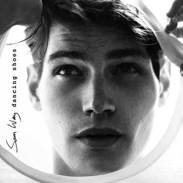 Dancing Shoes by Sam Way - album cover