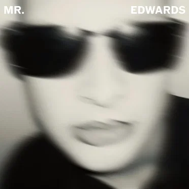 Mr. Edwards by Anthon Edwards - album cover