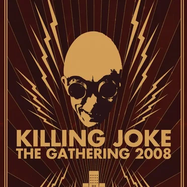 The Gathering 2008